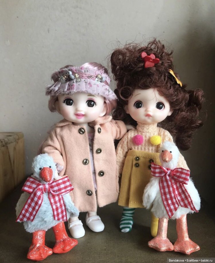 Баболи по одной не приходят (фото 6)