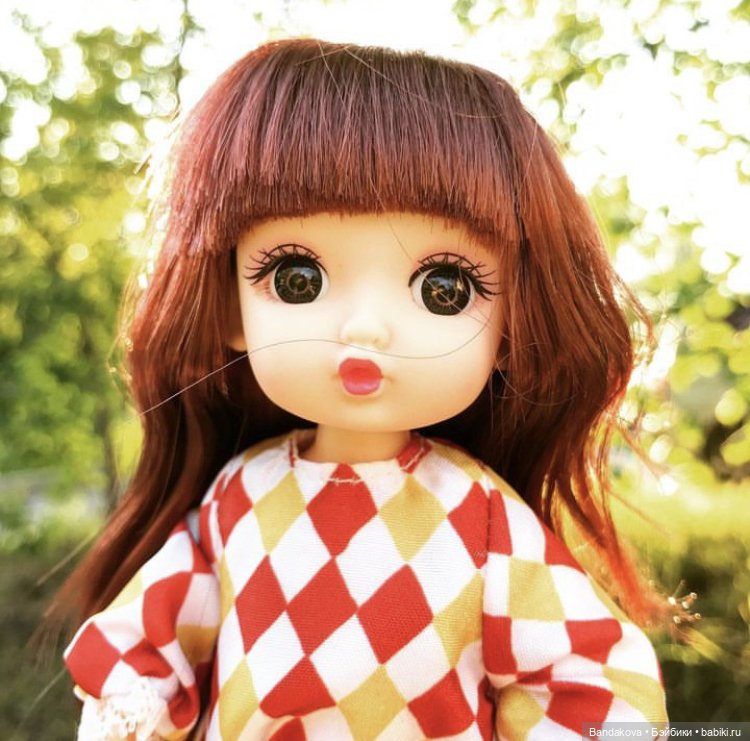 Баболи по одной не приходят (фото 9)