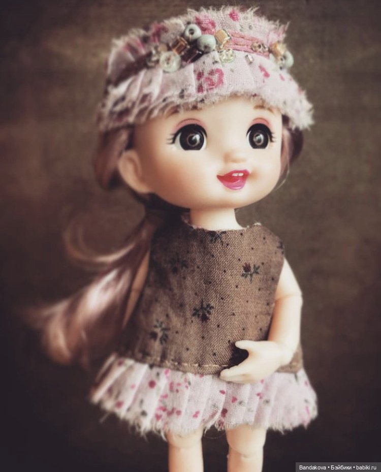 Баболи по одной не приходят