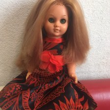 Помогите распознать девочку!