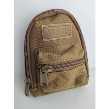 Рюкзак функциональный для кукол