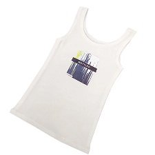 Майка с принтом для SD70