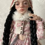 Птичка Лора ( Ptichka Lora)