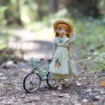 Пока длится лето