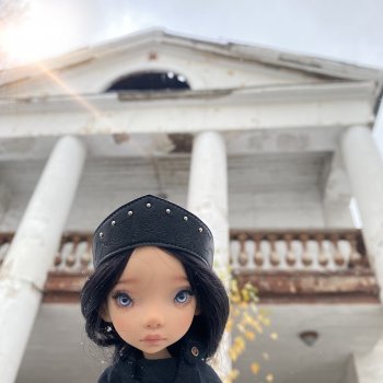 Повышаем градус мрачности