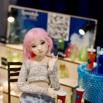 Ещё один взгляд на Dollscar