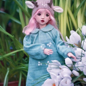 Плюха Black Cherry