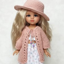 Наряды для Паолочек «Все включено»