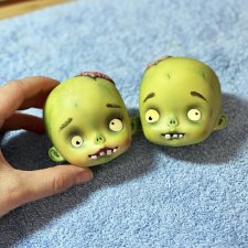 Процессы 👀 Осторожно, зомби! 😱