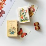 Книги для кукол и румбоксов с красивыми иллюстрациями, 1/4, 1/6