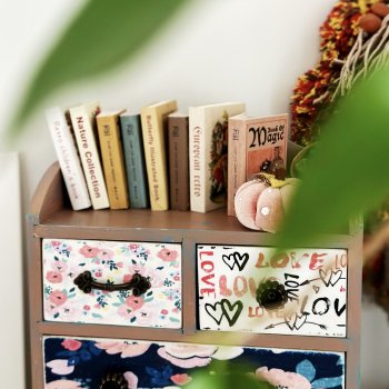 Кукольная библиотека 📚