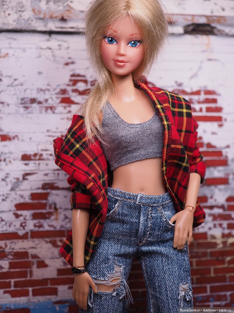 Таня и мой первый пост на этом сайте