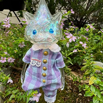 Новая страшилка от Studio uoo