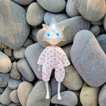 Sefert Muliphein от Studio-uoo (Лунтик)