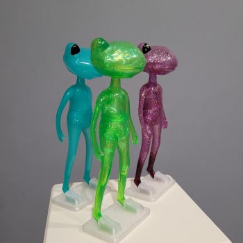 Полезностей пост 🙈 Wonder frog (Studio uoo)