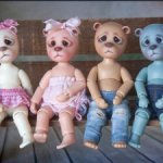 Ищу, куплю Мишку от Liz Frost