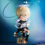 Фигурка inosoul pop mart #33