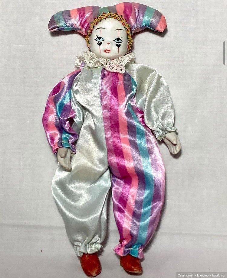 Они будут все разные , обещаю