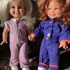 Любовь нечаянно нагрянет… Когда её совсем не ждёшь