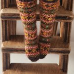 Гольфы для Байз ob22