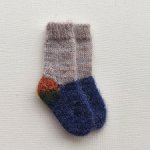 Носочки для Блайз ob22