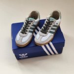 Кроссовки Adidas Samba