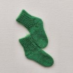 Носочки для Блайз ob22