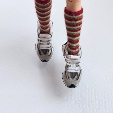 Гольфы для Блайз ob22