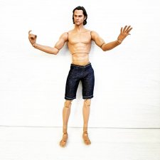 Новая кукла