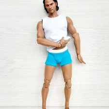 Нижнее белье