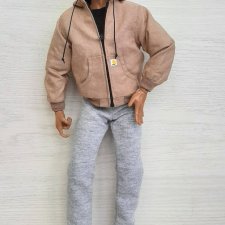 Подарки от сестры 😁