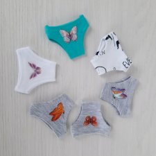 Трусяшный маньяк