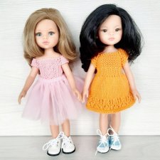 Как я кукол от мужа в шкафу прятала