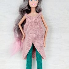 Протестировала свой перевод