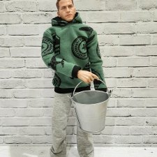 Новый парень