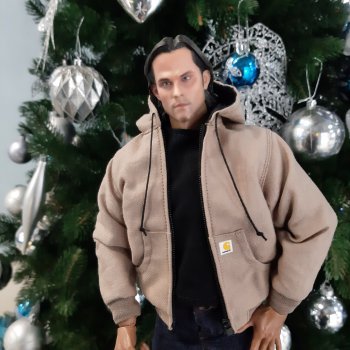 Давно не заходила