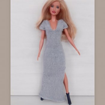 Что я еще успела связать за праздники