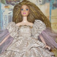 Наряд для Авроры