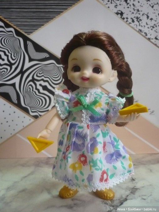 ФотоЧетверг. Треугольная тема (фото 2)