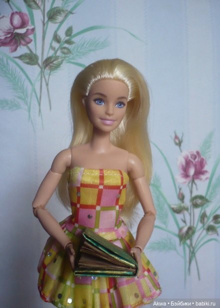 ФотоЧетверг. Диалог с Милли (фото 4)