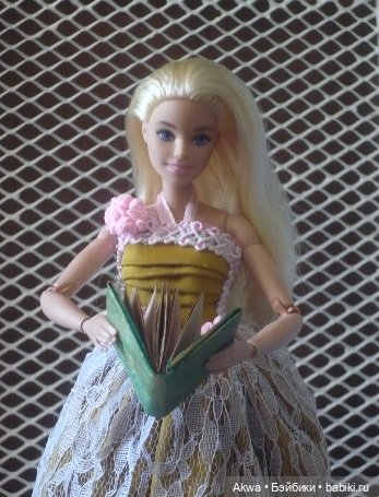 ФотоЧетверг. Диалог с Милли (фото 7)