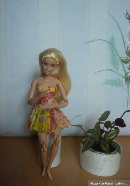 ФотоЧетверг. Диалог с Милли (фото 3)