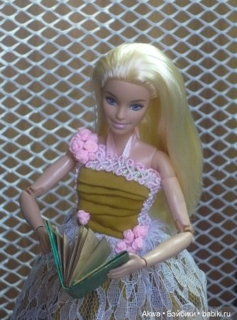 ФотоЧетверг. Диалог с Милли (фото 6)