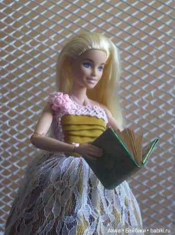 ФотоЧетверг. Диалог с Милли (фото 8)