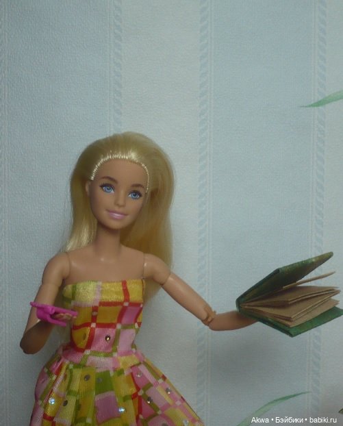 ФотоЧетверг. Диалог с Милли (фото 5)