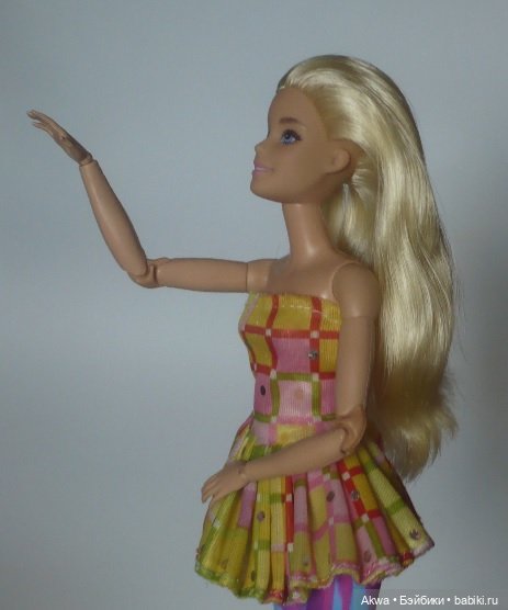 ФотоЧетверг. Диалог с Милли