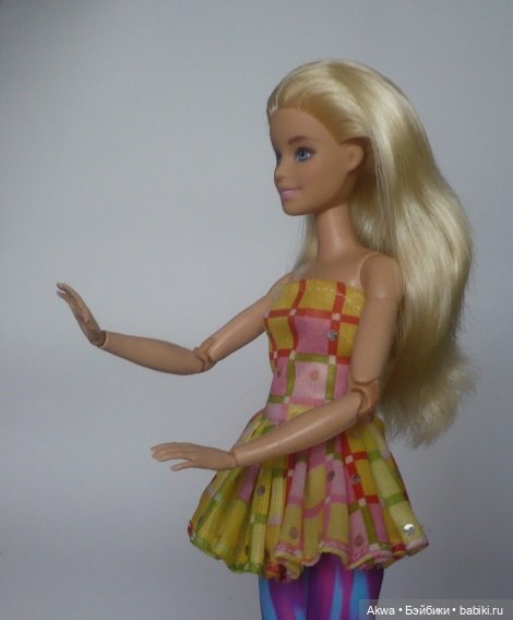 ФотоЧетверг. Диалог с Милли (фото 2)