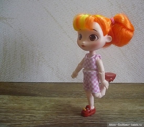 Аленка. Сказочный патруль (фото 4)