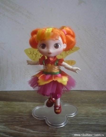 Аленка. Сказочный патруль