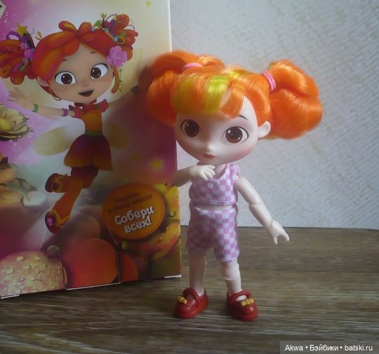 Аленка. Сказочный патруль (фото 2)